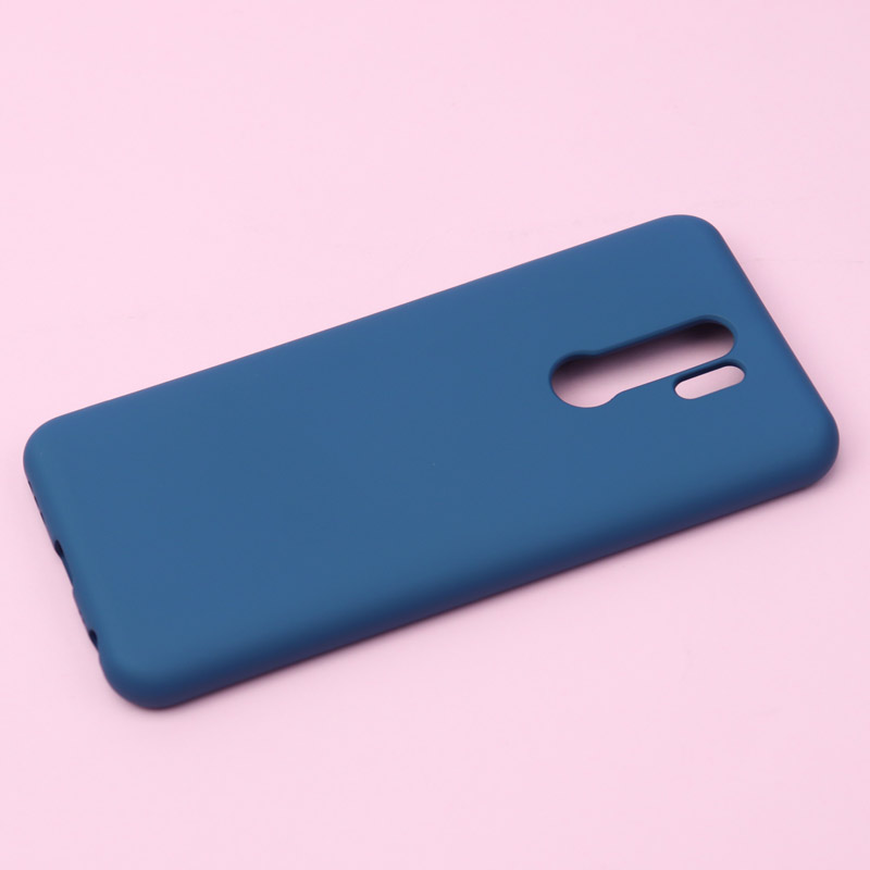 قاب سیلیکونی Xiaomi Redmi 9