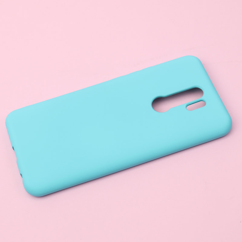 قاب سیلیکونی Xiaomi Redmi 9