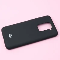 قاب سیلیکونی Xiaomi Redmi Note 9