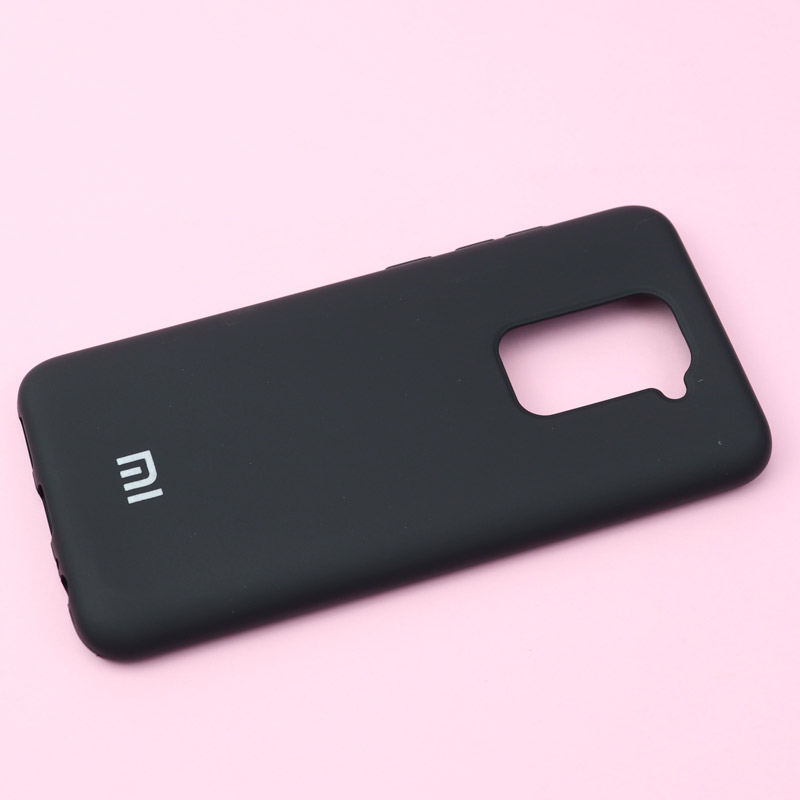 قاب سیلیکونی Xiaomi Redmi Note 9