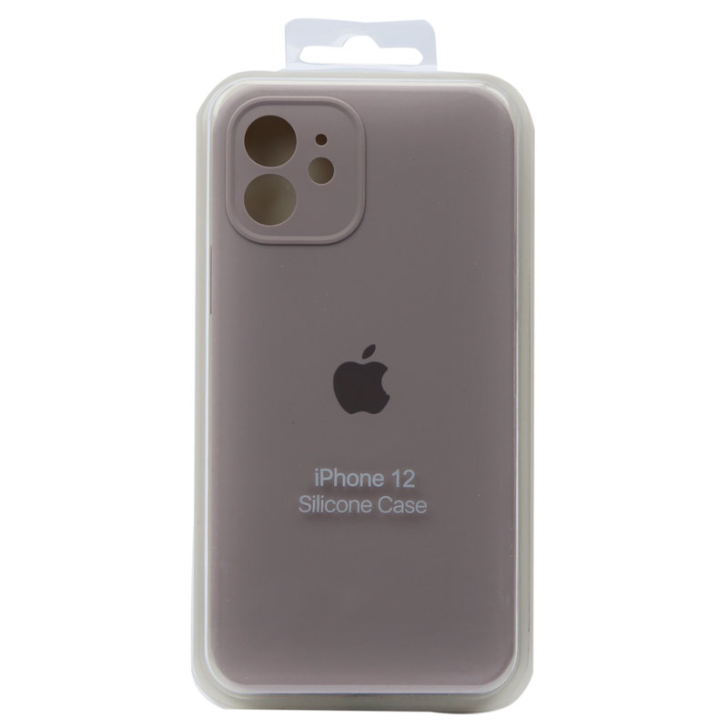 قاب سیلیکونی iPhone 12