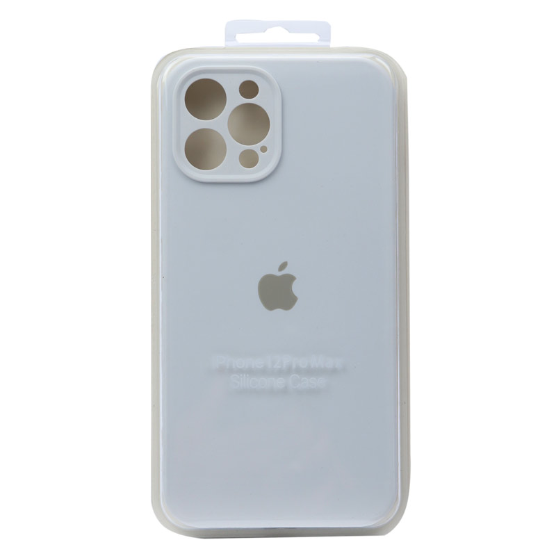 قاب سیلیکونی iPhone 12 Pro Max