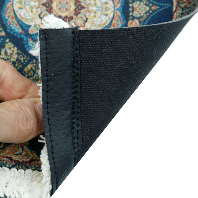 پد موس طرح فرش 19*25