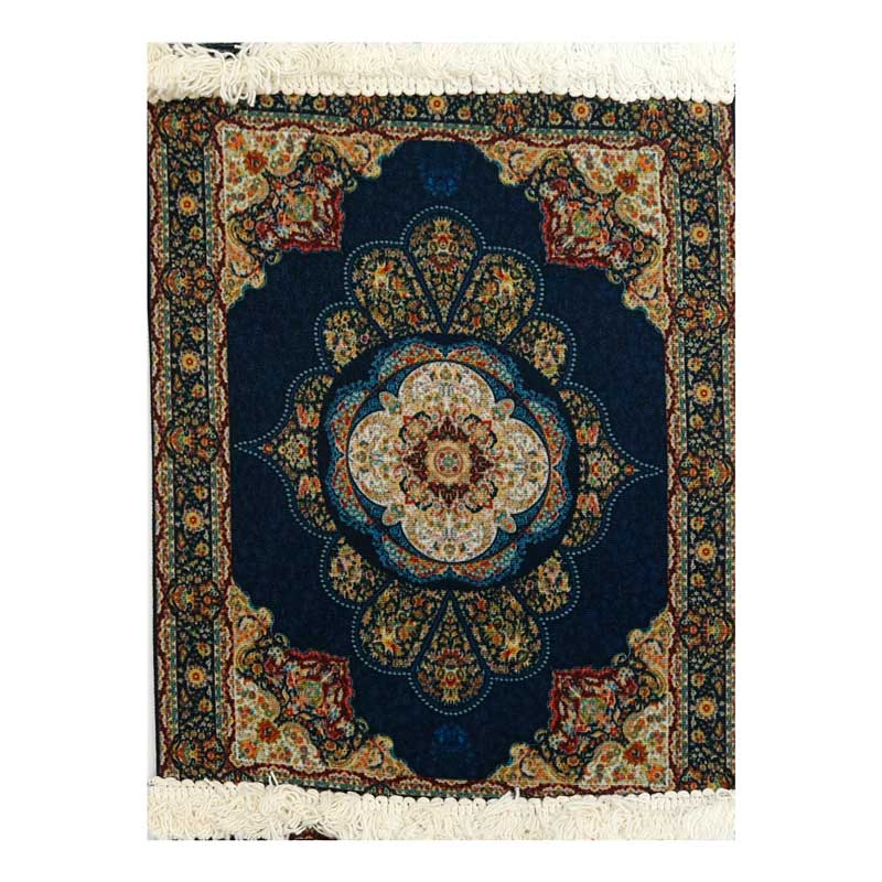 پد موس طرح فرش 19*25