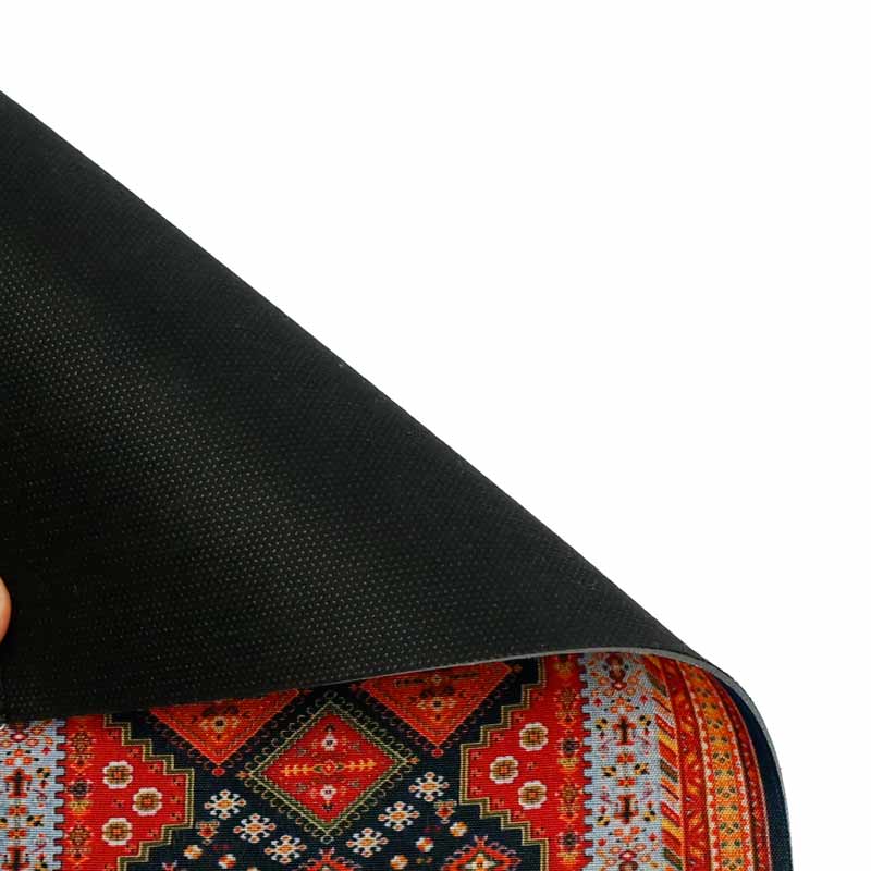 پد موس طرح فرش 19*25