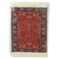 پد موس طرح فرش 19*25