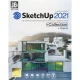 SketchUp 2021 + Collection DVD9 JB-TEAM
