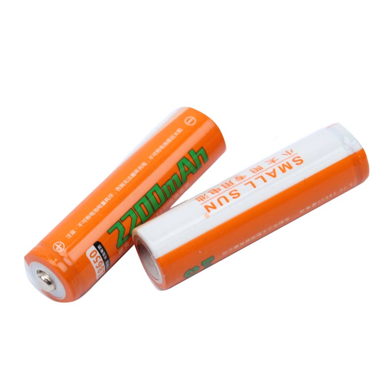 چراغ قوه هدلایت شارژی 3 کاره 3 حالته Small Sun ETG-34/ZYH-83-1