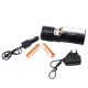 چراغ قوه پلیسی Small Sun ZY-3406
