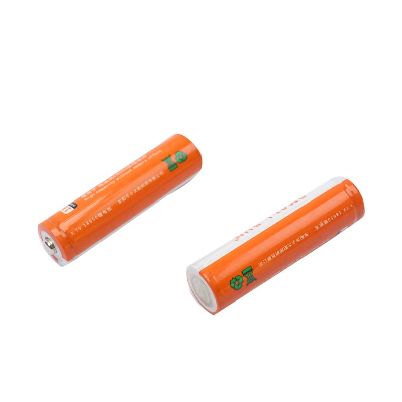 چراغ قوه پلیسی Small Sun ZY-3406