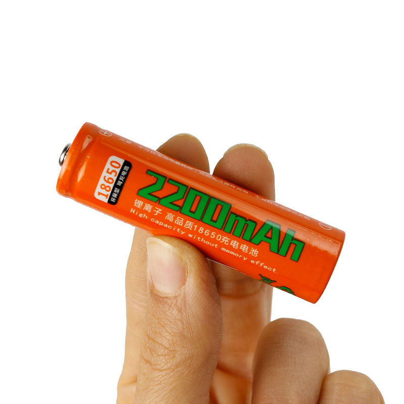 چراغ قوه 3 حالته Small Sun ZY-F670T