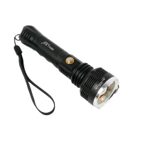 چراغ قوه 3 حالته Small Sun ZY-F670T