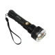 چراغ قوه 3 حالته Small Sun ZY-F670T