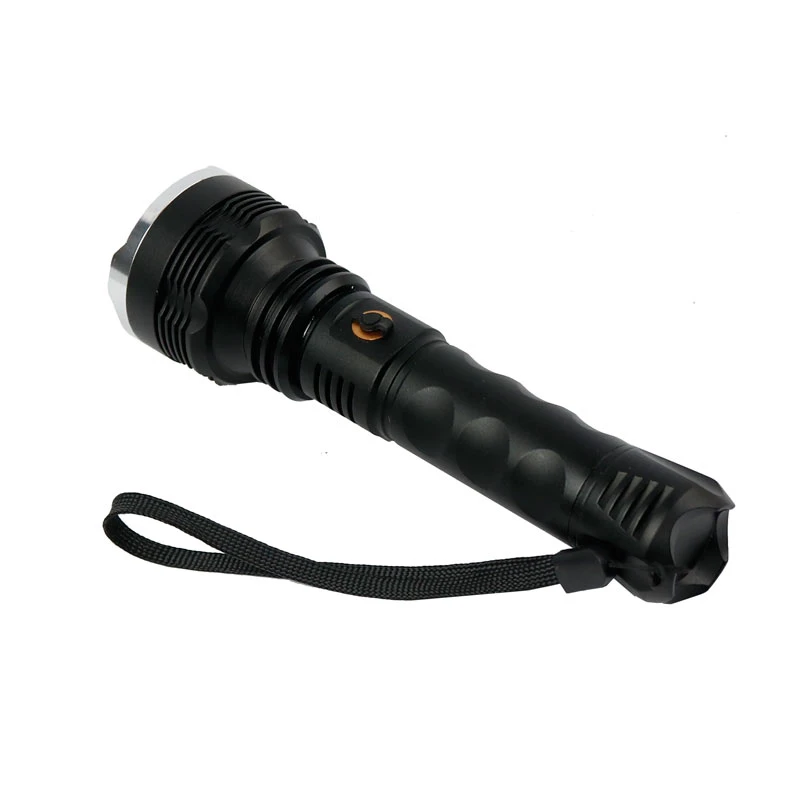 چراغ قوه 3 حالته Small Sun ZY-F670T