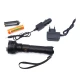 چراغ قوه 3 حالته Small Sun ZY-F670T