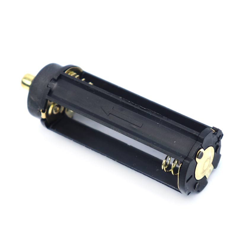 چراغ قوه 3 حالته Small Sun ZY-F670T