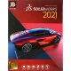 SolidWorks 2021 1DVD9 JB-TEAM