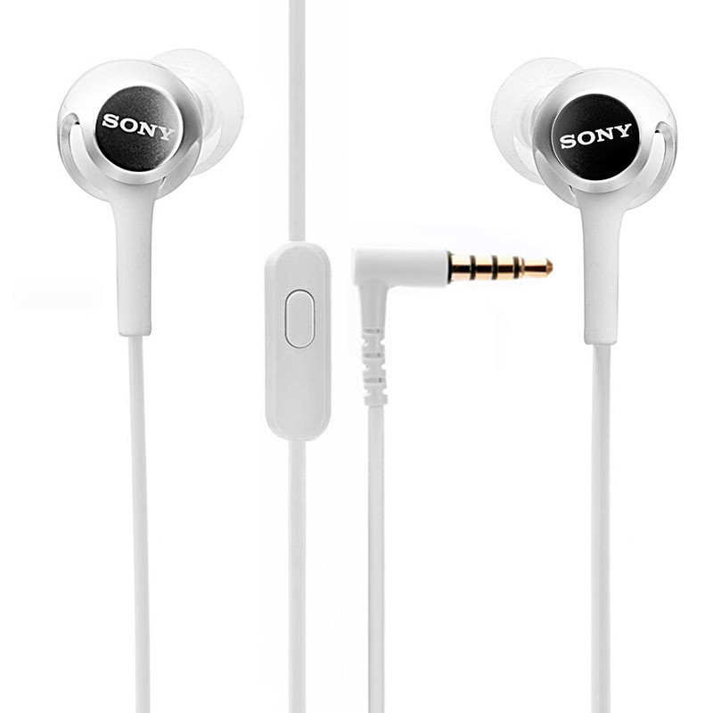هندزفری Sony MDR-EX155AP