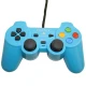 دسته بازی تک شوکدار Sony PS2