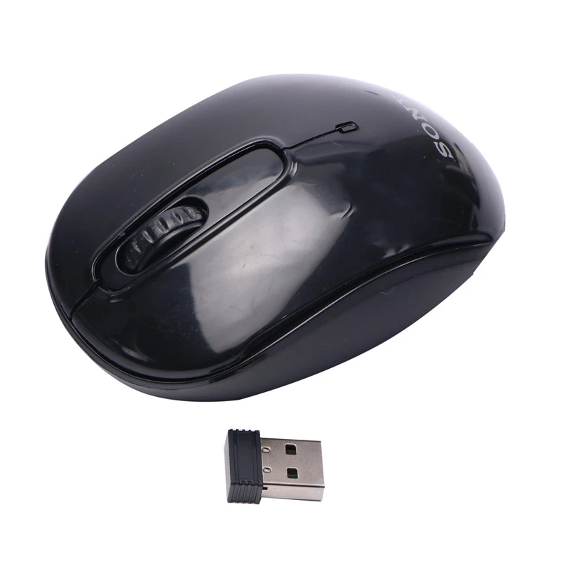 موس بی سیم Sony SB01-B