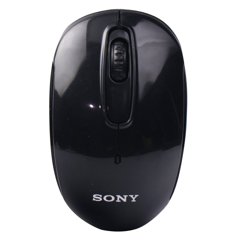 موس بی سیم Sony SB01-B