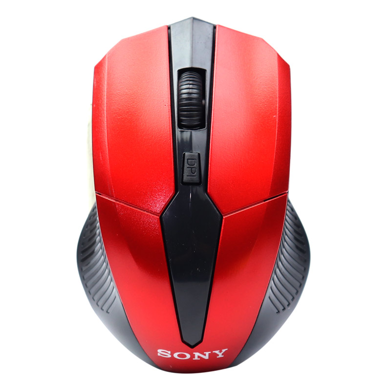 موس بی سیم Sony SB01