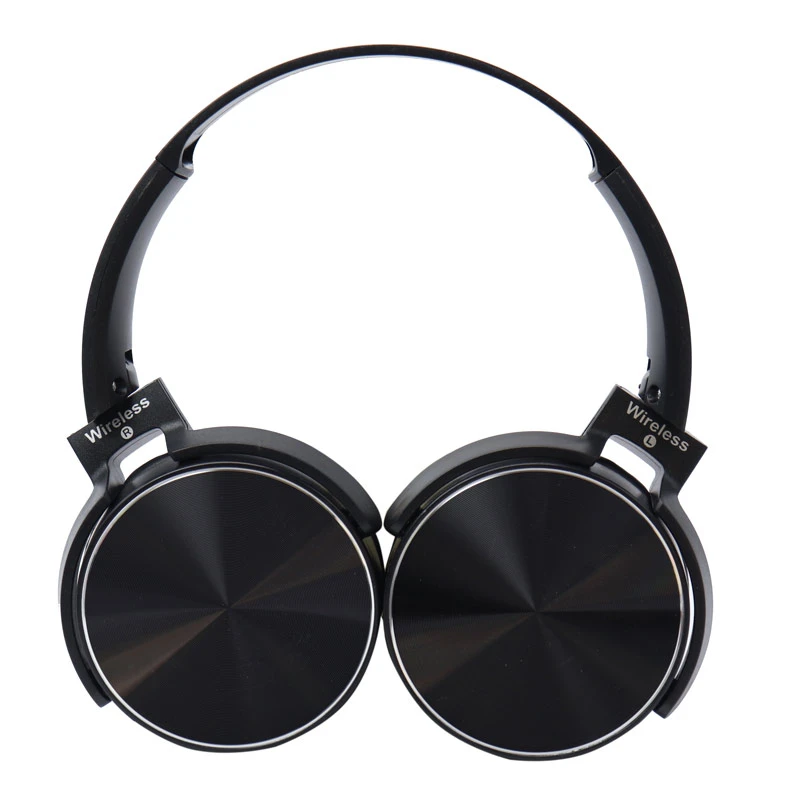 هدفون بلوتوثی و رم خور Stereo XB450i