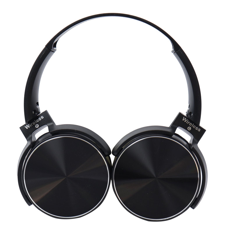 هدفون بلوتوثی و رم خور Stereo XB450i