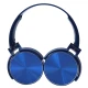 هدفون بلوتوثی و رم خور Stereo XB450i