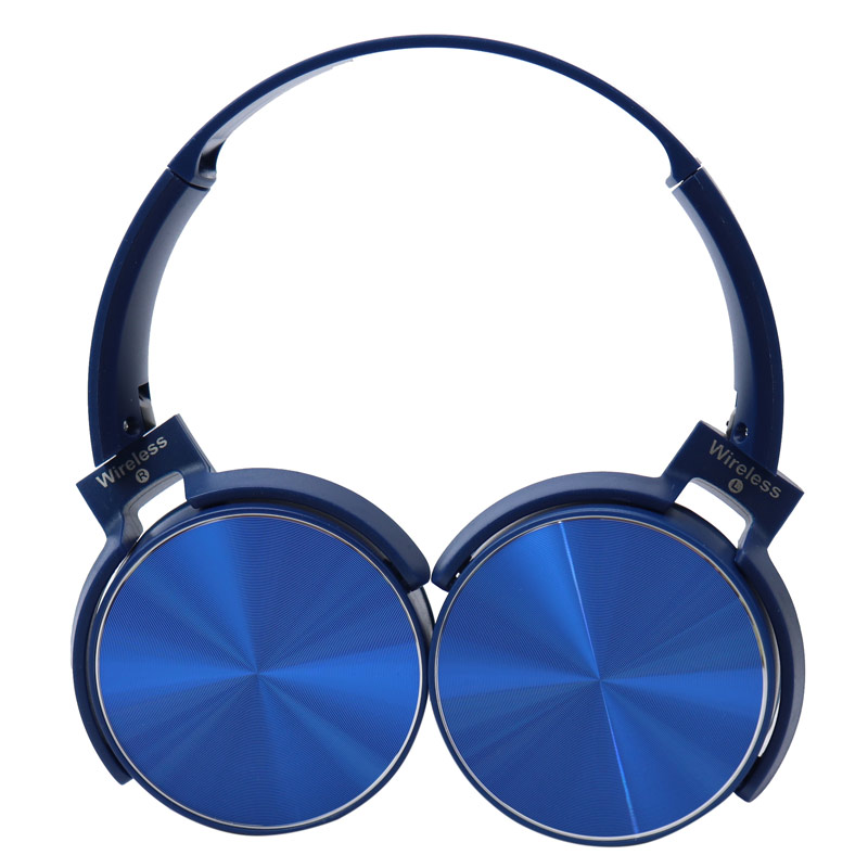 هدفون بلوتوثی و رم خور Stereo XB450i