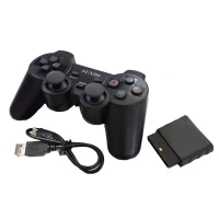 دسته بازی 3 کاره Sundi PC/PS3/PS2