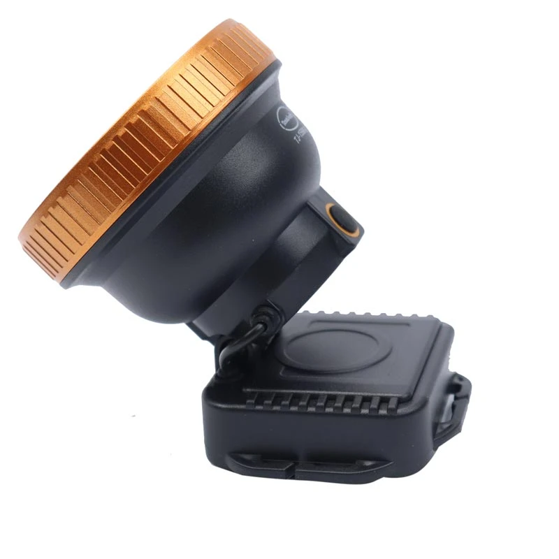 چراغ قوه پیشانی هدلایت شارژی TJ-1598-9T