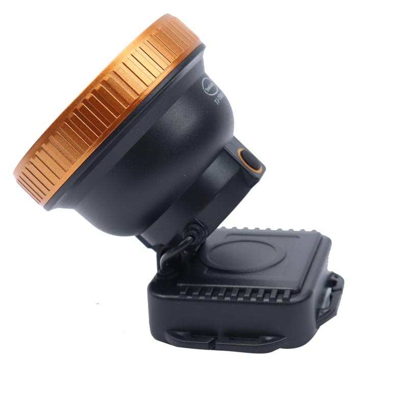 چراغ قوه پیشانی هدلایت شارژی TJ-1598-9T