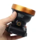 چراغ قوه پیشانی هدلایت شارژی TJ-1598-9T