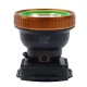 چراغ قوه پیشانی هدلایت شارژی TJ-1598-9T