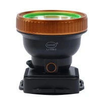 چراغ قوه پیشانی هدلایت شارژی TJ-1598-9T
