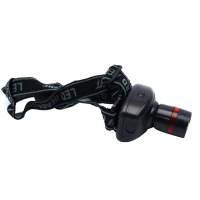 چراغ قوه پیشانی باتری خور TK27