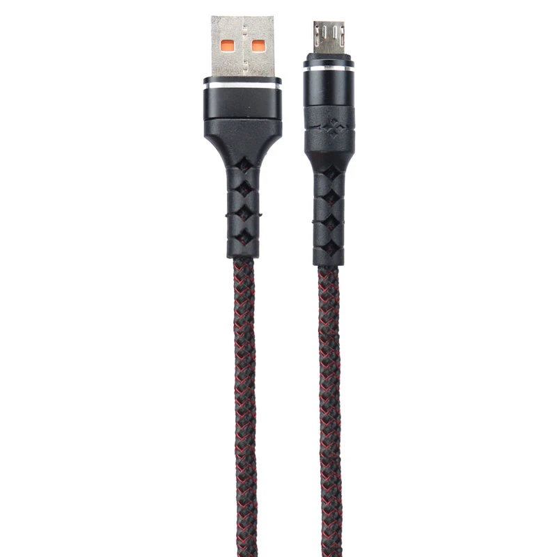 کابل کنفی میکرو یو اس بی TSCO TC A121 2.1A 1.5m