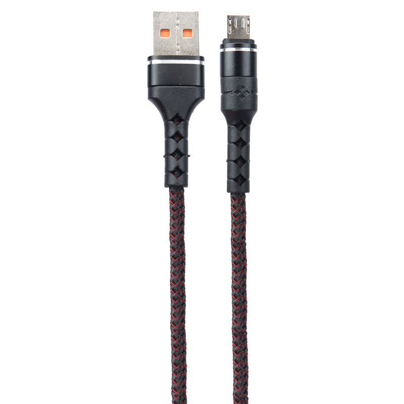 کابل کنفی میکرو یو اس بی TSCO TC A121 2.1A 1.5m
