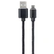 کابل کنفی میکرو یو اس بی TSCO TC A198 2.1A 2m