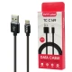کابل تایپ سی TSCO TC C169 2.1A 1m