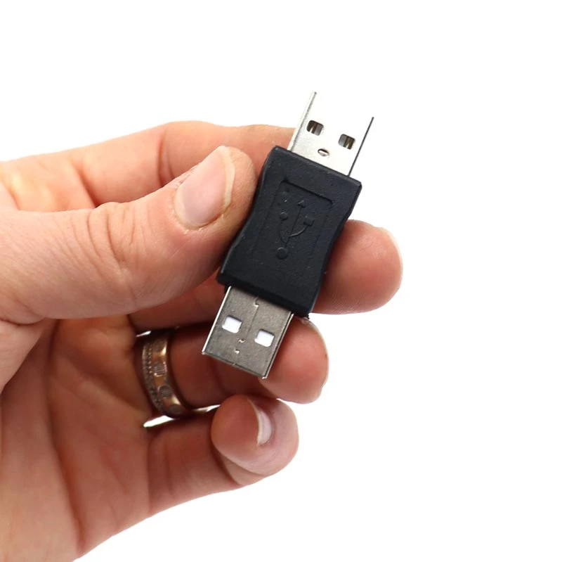 تبدیل USB به USB