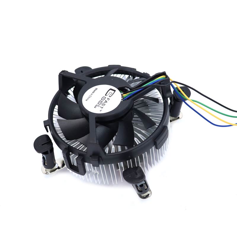 فن خنک کننده CPU یوکام Ucom 140G-9B