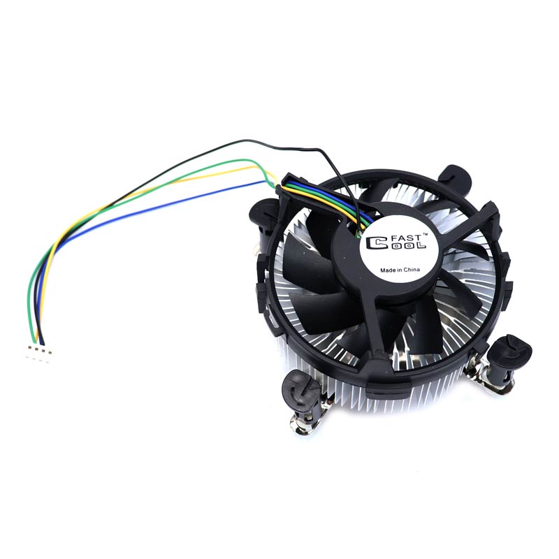 فن خنک کننده CPU یوکام Ucom 140G-9B