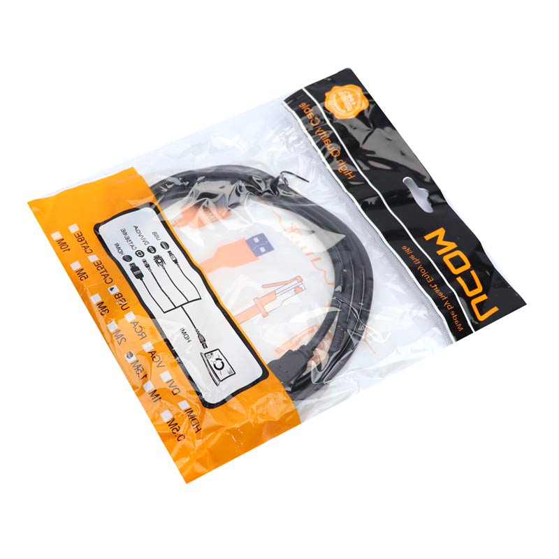کابل پرینتر Ucom 1.5m