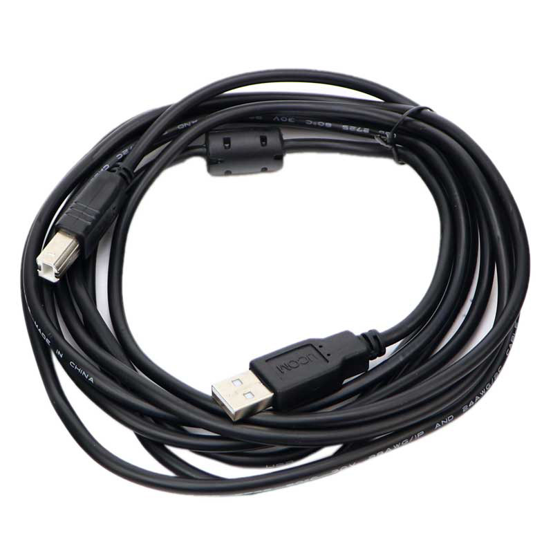 کابل پرینتر Ucom 1.5m