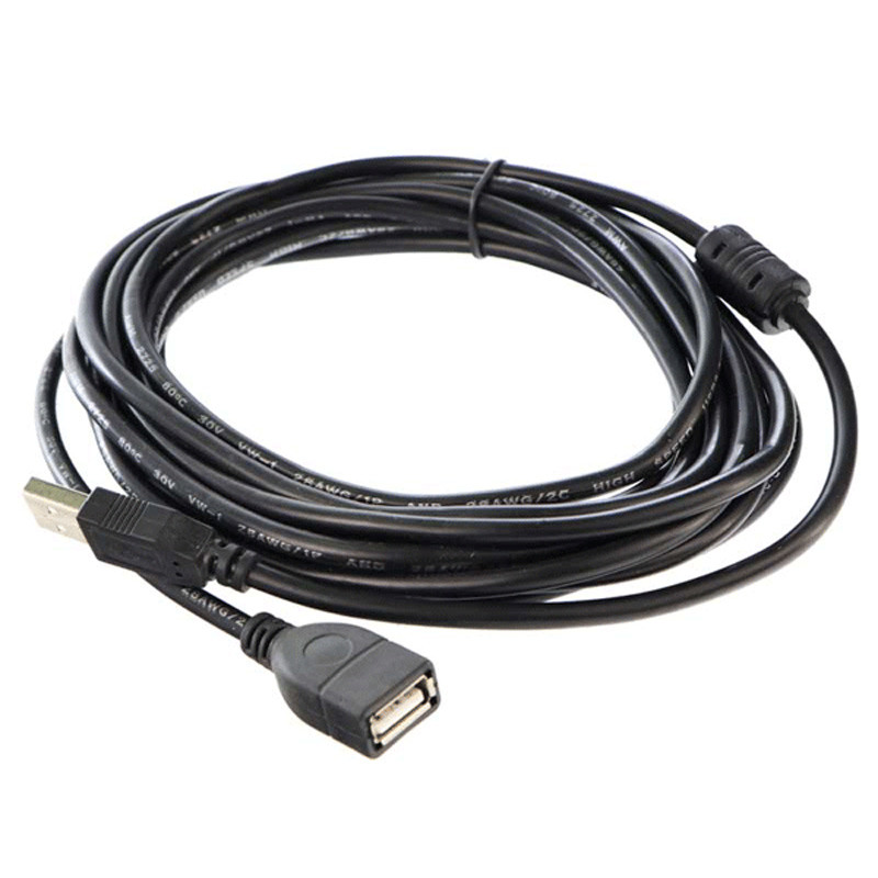 کابل افزایش طول Ucom USB 3m
