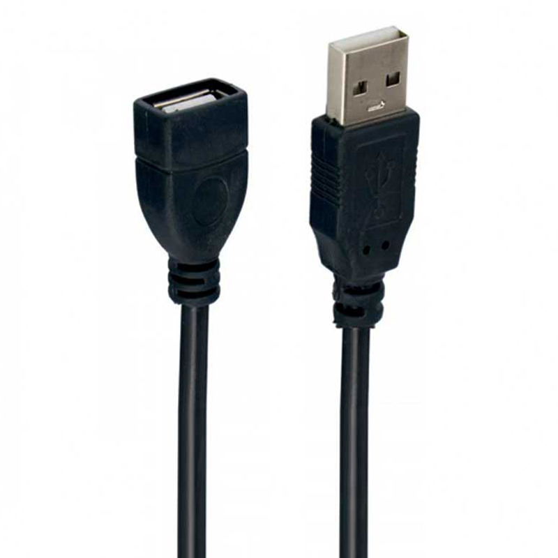 کابل افزایش طول Ucom USB 3m