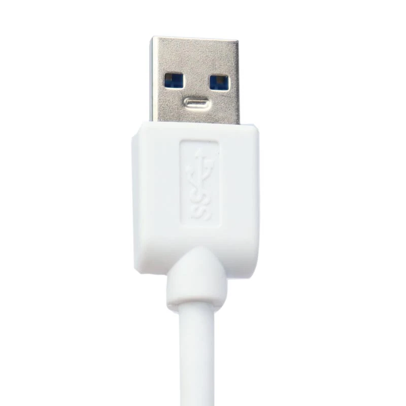 هاب 4 پورت USB 3.0 وریتی H406