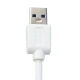 هاب 4 پورت USB 3.0 وریتی H406